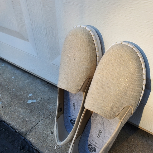 Cloudsteppers size 9 loafer - Picture 3 of 5